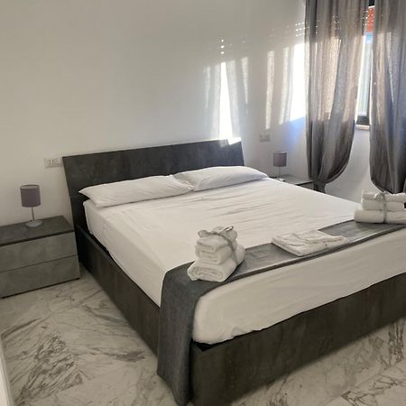 B&B De Rossi185 バーリ エクステリア 写真