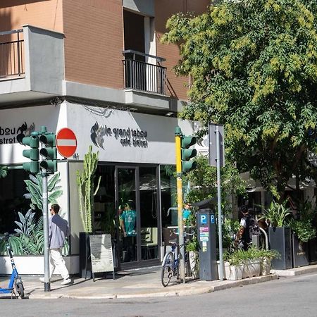 B&B De Rossi185 バーリ エクステリア 写真