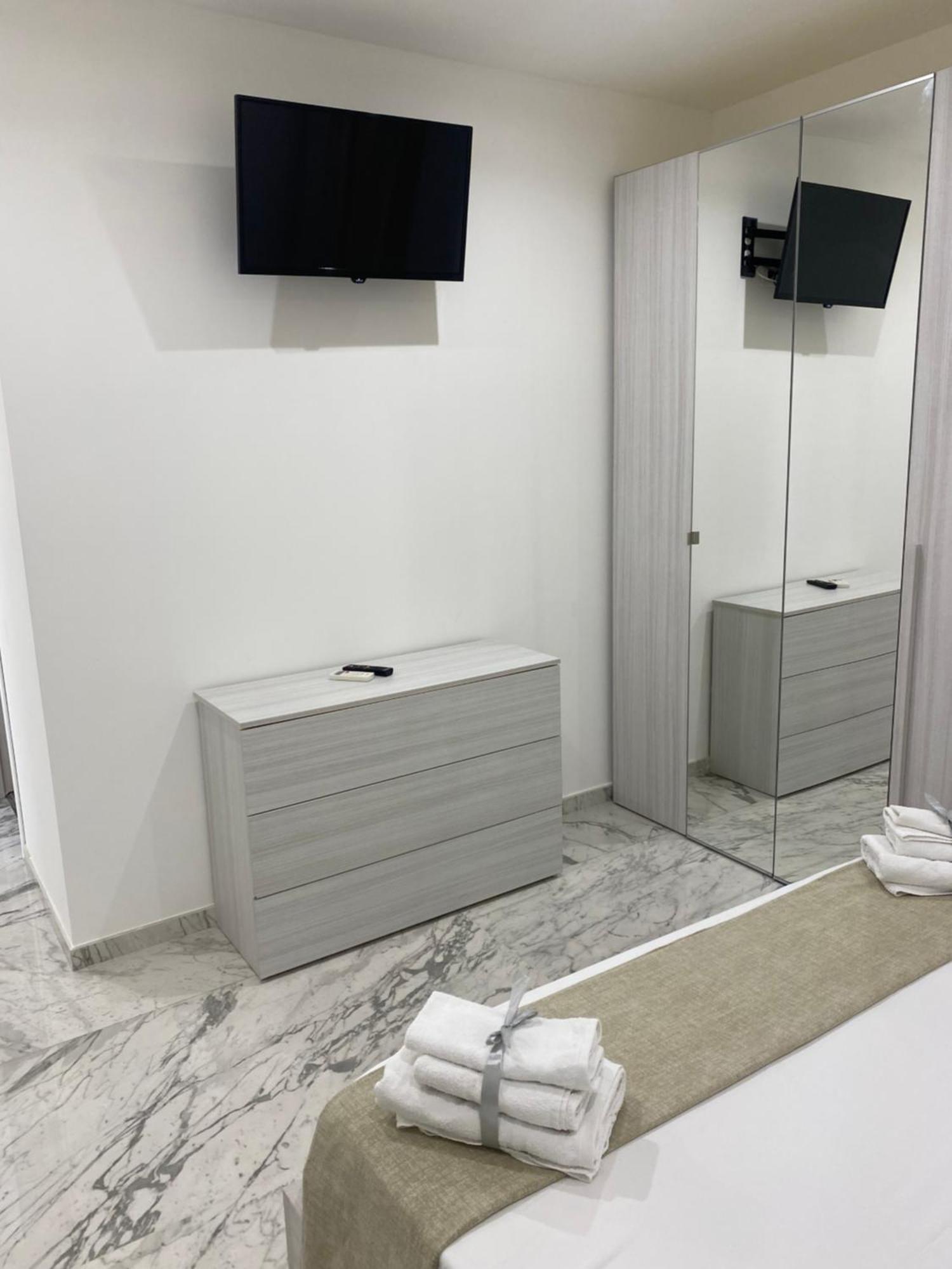 B&B De Rossi185 バーリ エクステリア 写真
