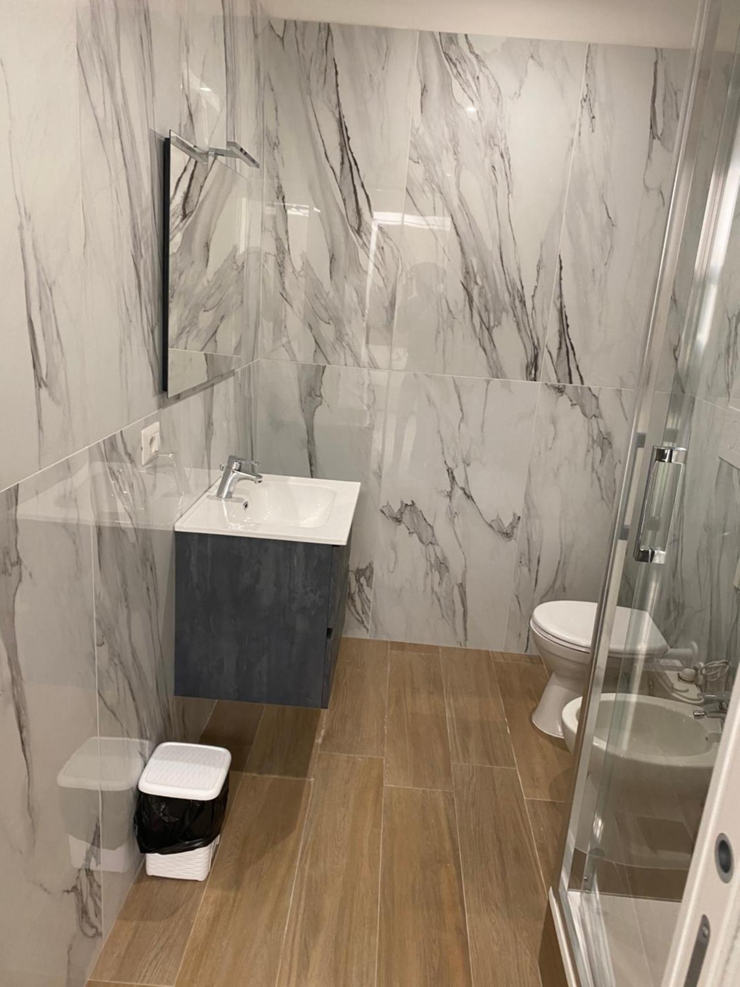 B&B De Rossi185 バーリ エクステリア 写真