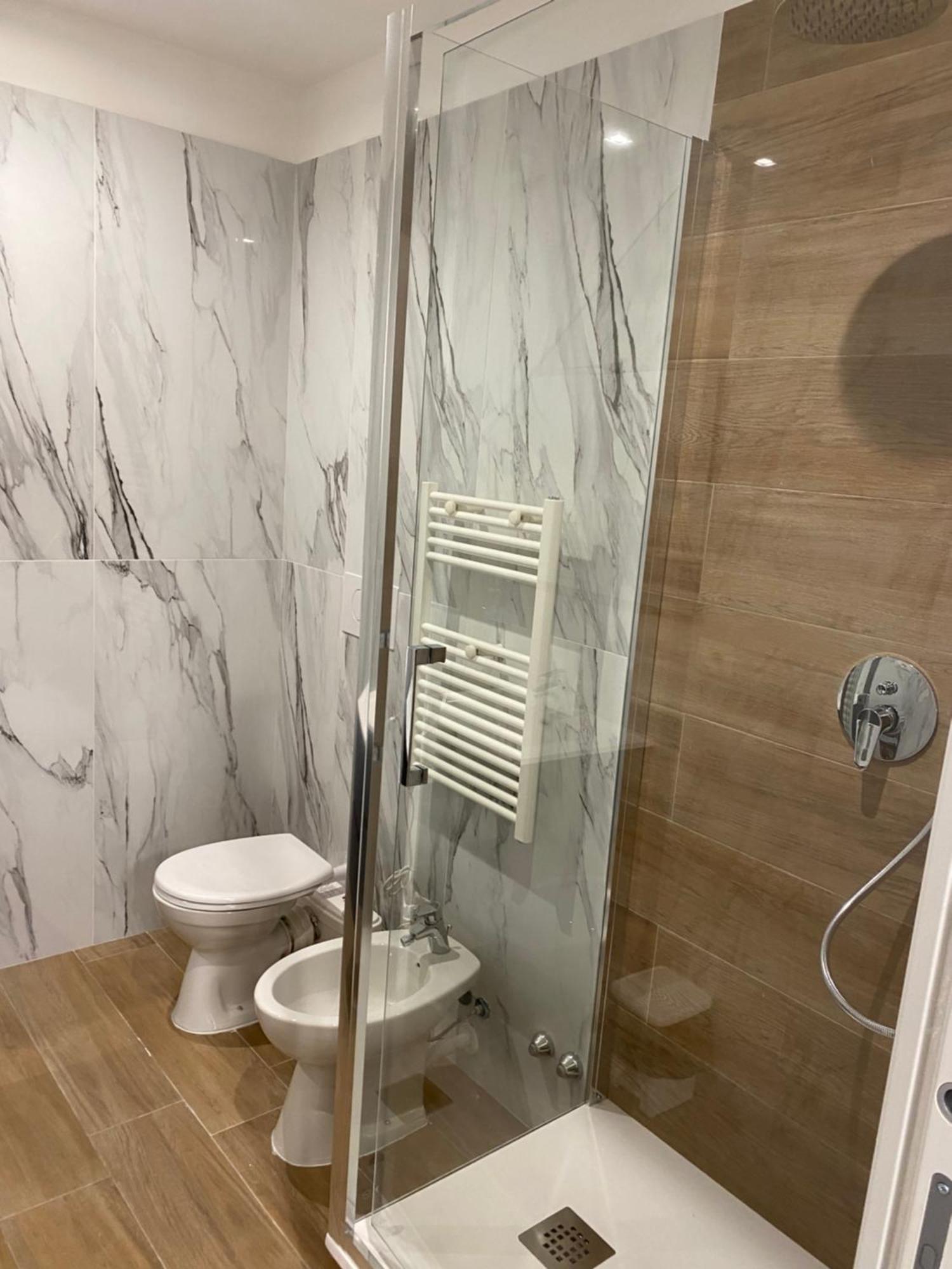 B&B De Rossi185 バーリ エクステリア 写真