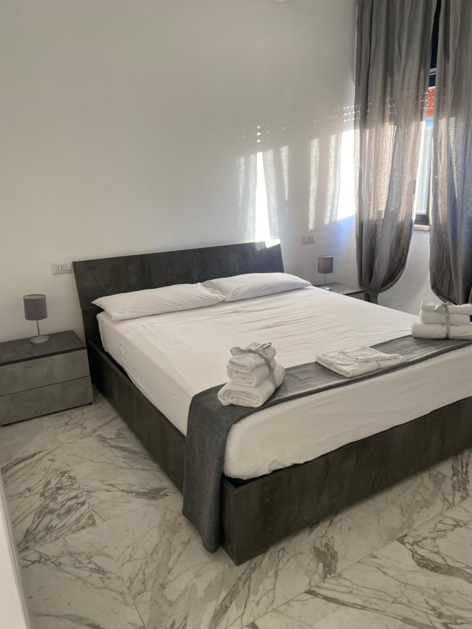 B&B De Rossi185 バーリ エクステリア 写真