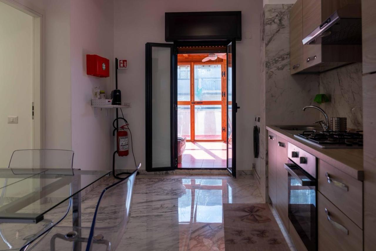 B&B De Rossi185 バーリ エクステリア 写真