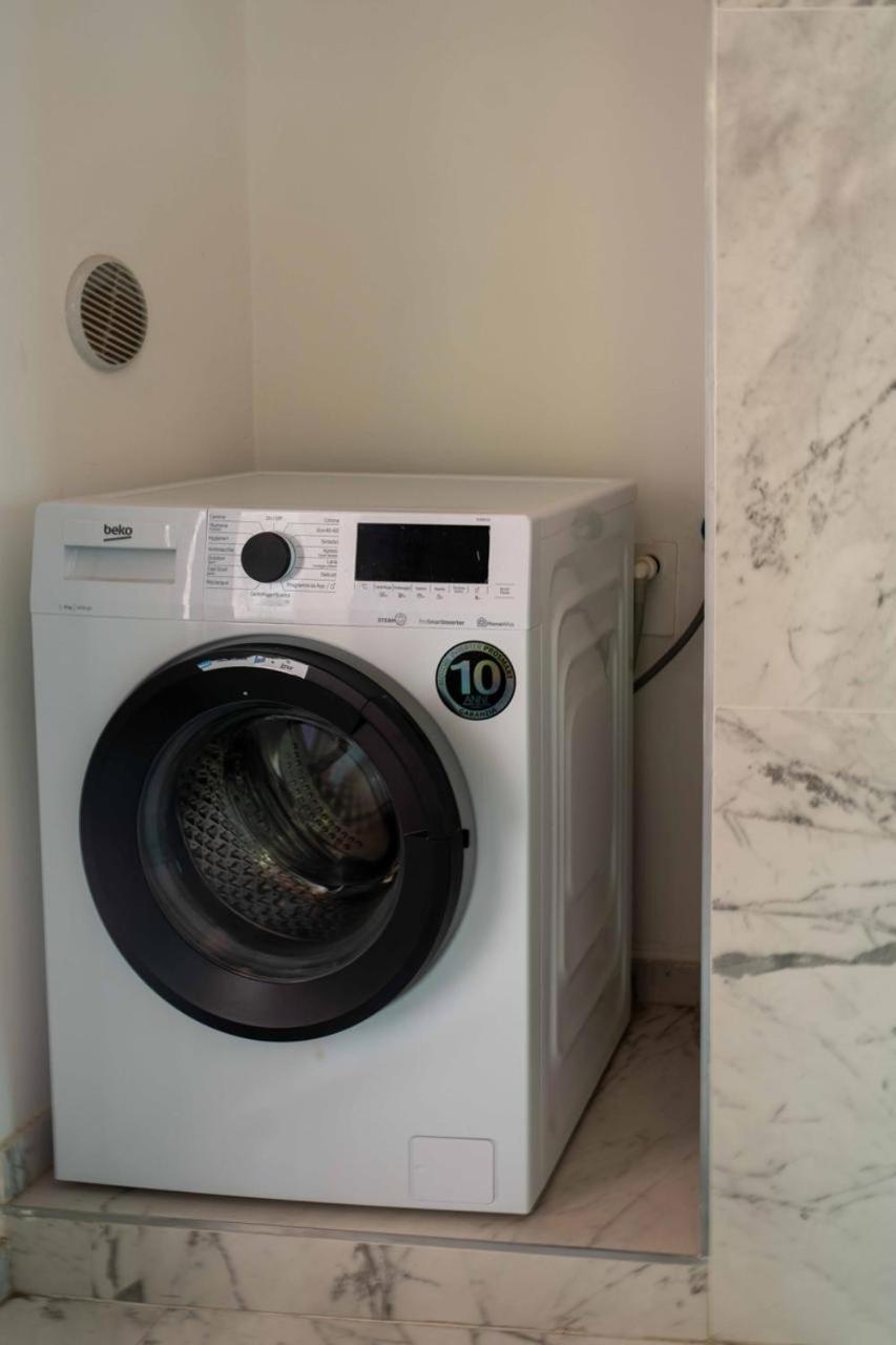 B&B De Rossi185 バーリ エクステリア 写真