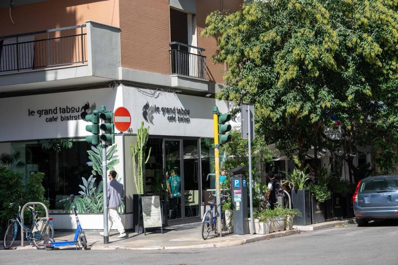 B&B De Rossi185 バーリ エクステリア 写真